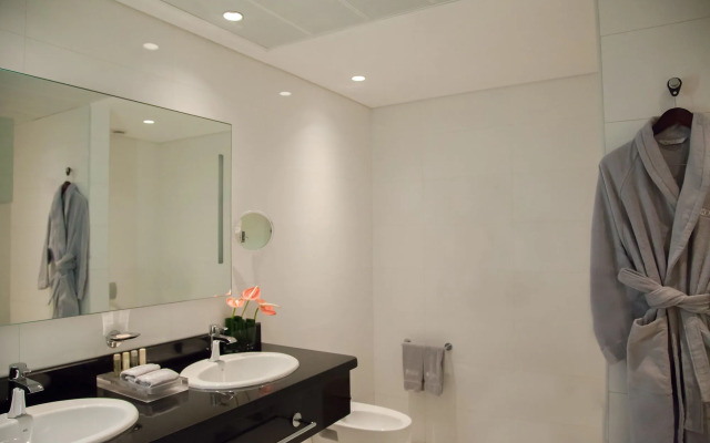 Eko Hotels and Suites
