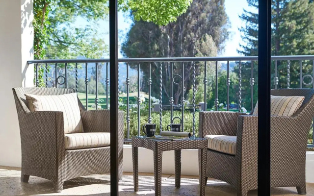 Ojai Valley Inn