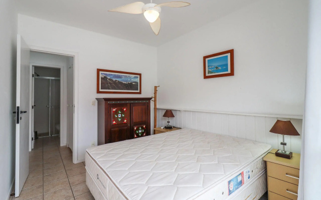 Apartamento A 30m Do Mar Para 6 Pessoas   Jp01g