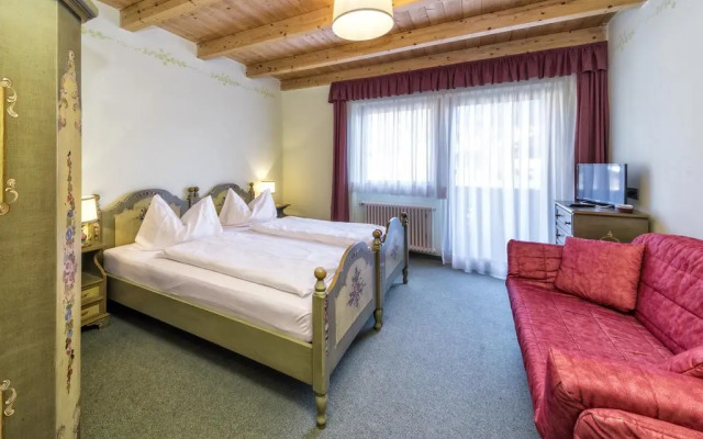 Albergo Brunella