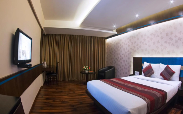 Hotel The President