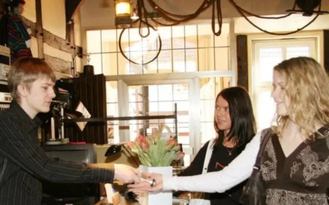 mD Hotel Stadt Bremen