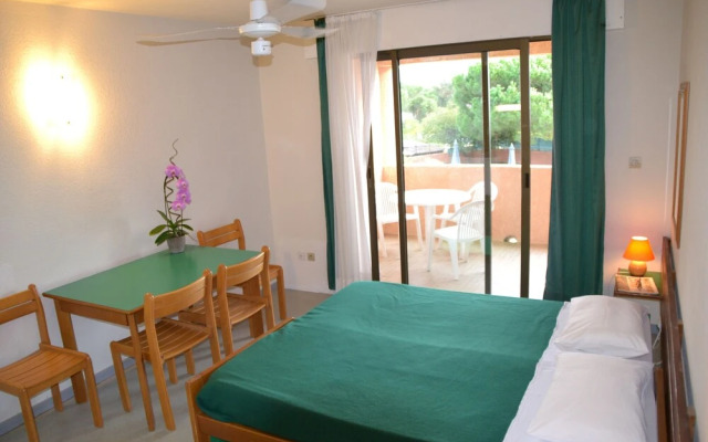 Le California Motel