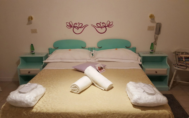 Astoria Hotel& Ninfea SPA