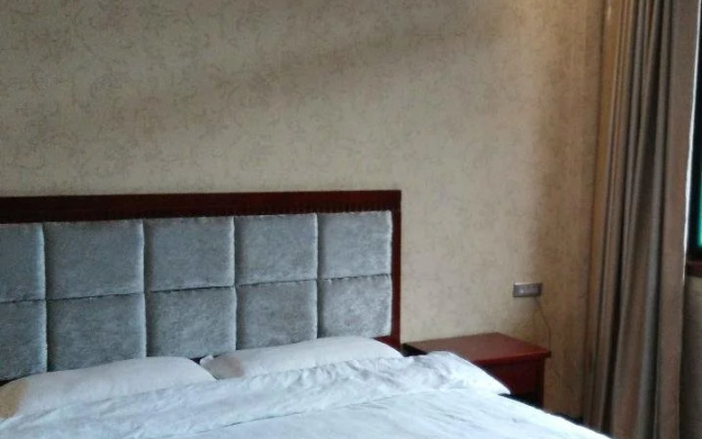Jinshanghua Express Inn