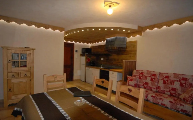 Piolet Panoramic Apartments