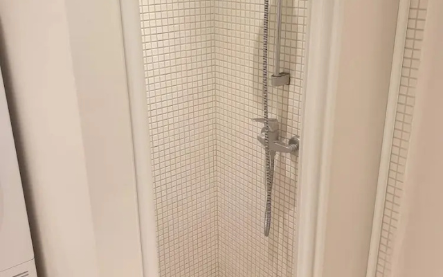 Apartment in city center Copenhagen