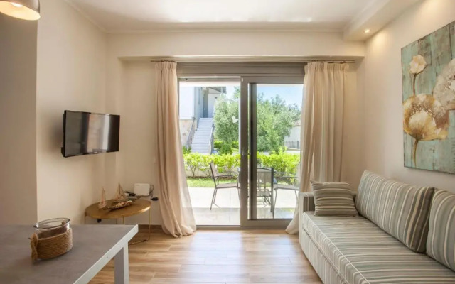 Kassiopea home by the sea 1