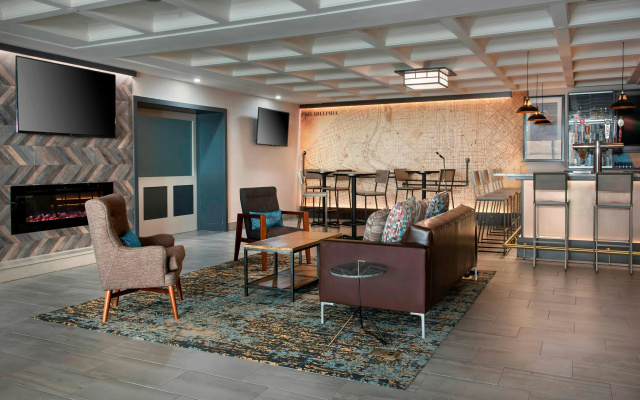 Four Points by Sheraton Philadelphia Northeast