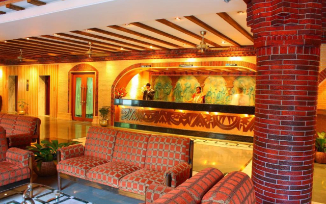 Tara Comfort Hotel