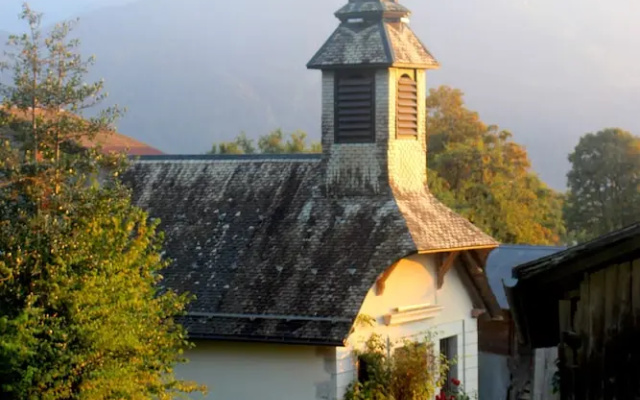 The Farm, Chantemerle For 6 To 10 Guests