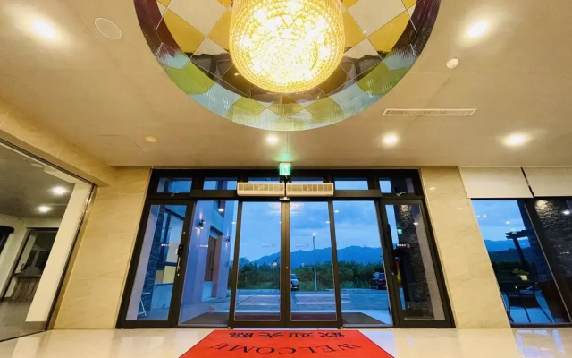 Mizuho Hotel