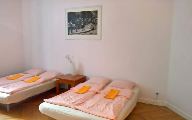 Casa Di Pinokio
