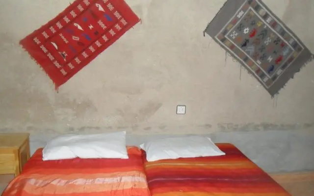 Merzouga Apartments