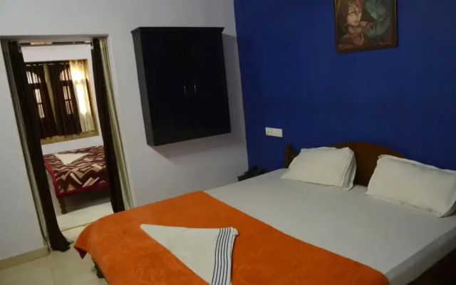 Hotel Vihaan Safari