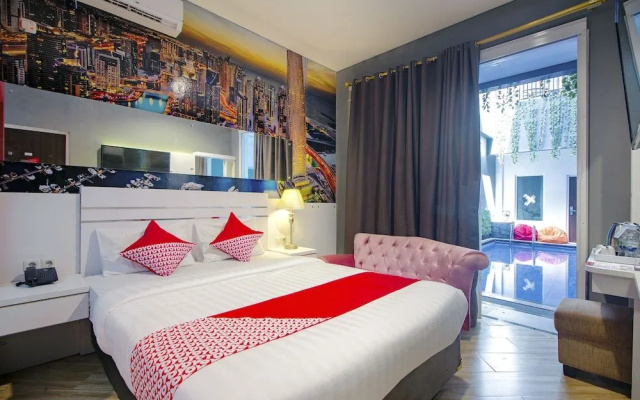 OYO 1057 Premier Guest House