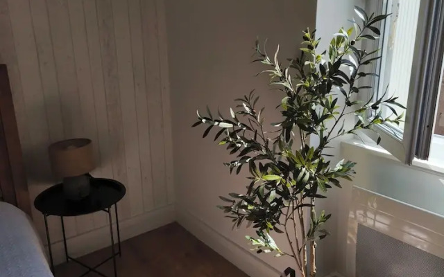 Les Chambres de Nelly