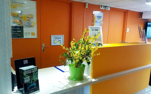 Premiere Classe Perigueux - Boulazac