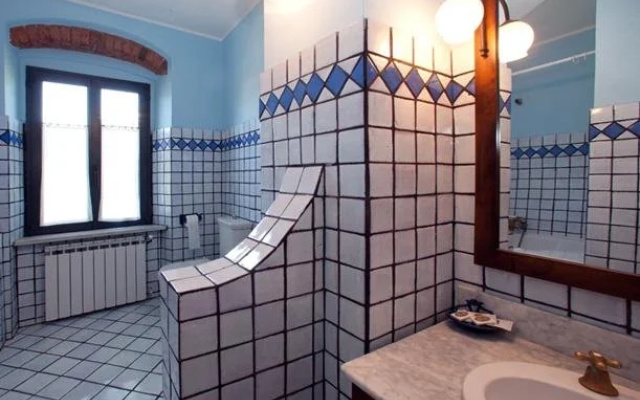 Vecchia Locanda