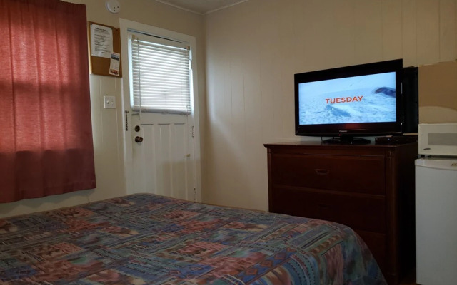 Cookes Motel