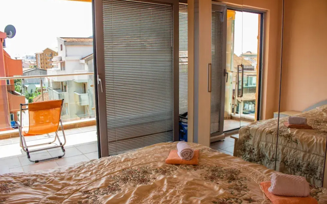 Sea Side Luxury Apartment