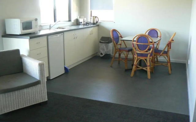 Centrebreak Beach Stay
