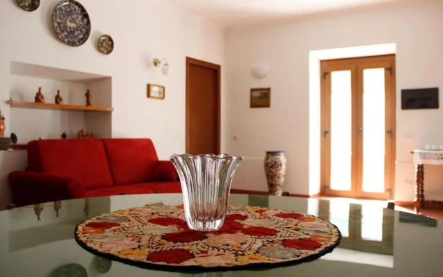 Appartamento in Villa Santa Caterina
