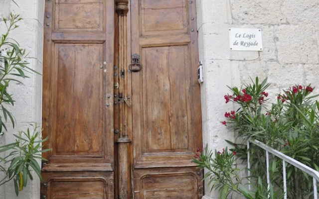 Le Logis de Reyjade