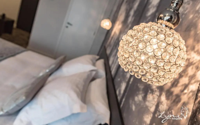 De Vesten Suites