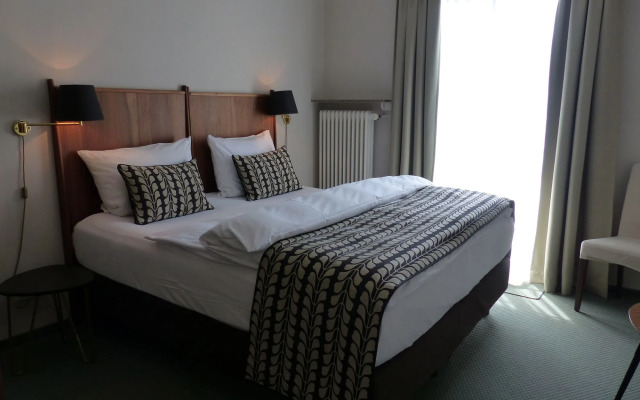 Parkhotel Obermenzing