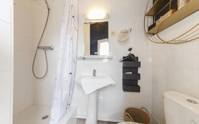 Le Botanica - Bel appartement proche gare