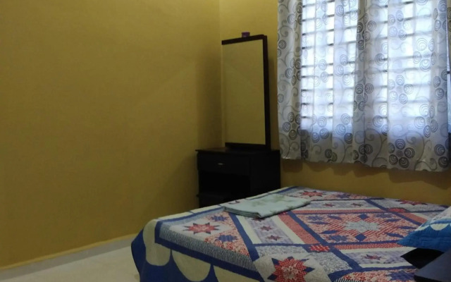 Davallia Homestay
