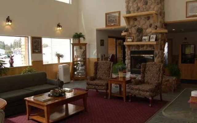 Zellars Village Inn