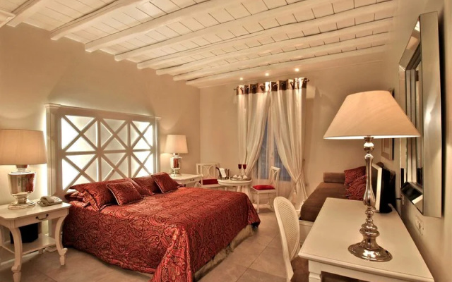 La Residence Mykonos
