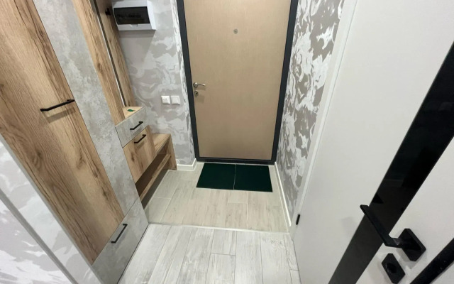 Квартира на Шишкина