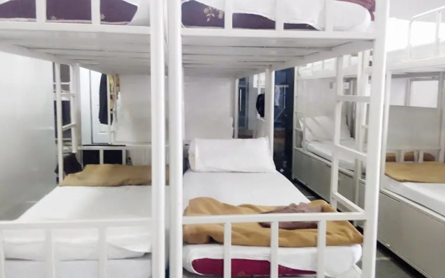 Star Dormitory