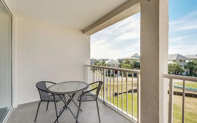 Magnolia House by Wyndham Vacation Rentals