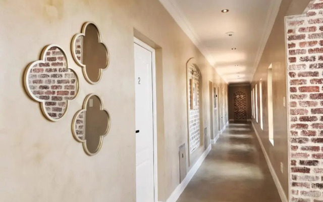 Pont de Val Boutique Hotel