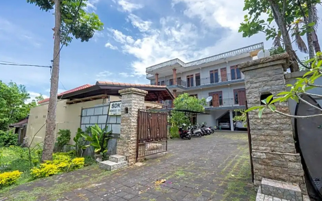 SDK Homestay Uluwatu RedPartner