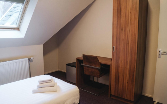 Hotel Eckhardt