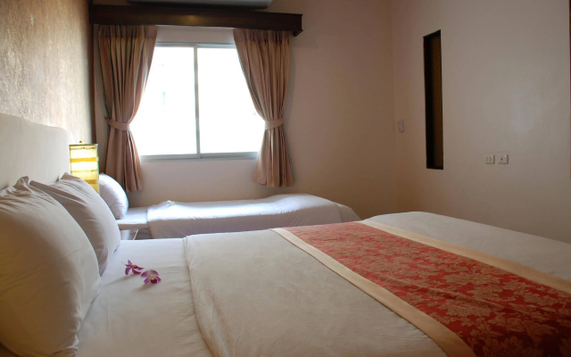 Mind Resort Pattaya