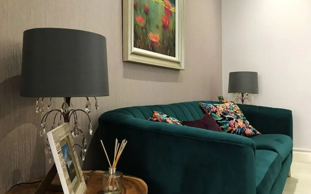 Titanic Guest Boutique Accommodation