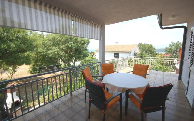 Apartments Jakobi