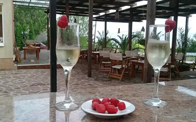 Enigma Hotel