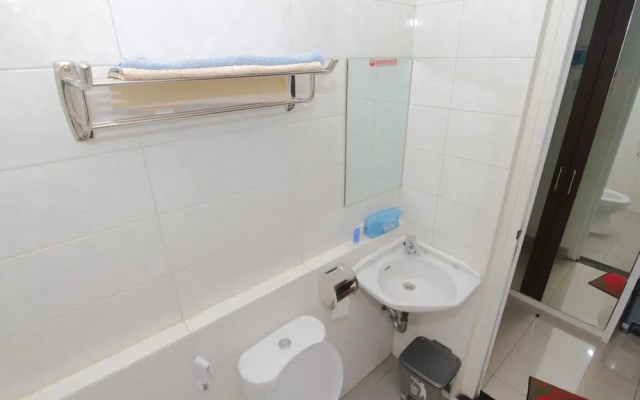 Airy Pecinan Kalikuping Utara 243 Semarang