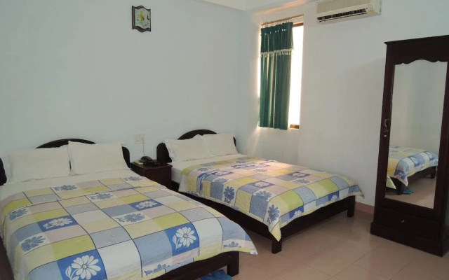 Hoa Lam Hotel