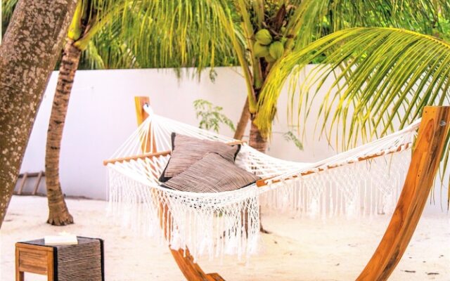 Villa Rosa Maldives 0