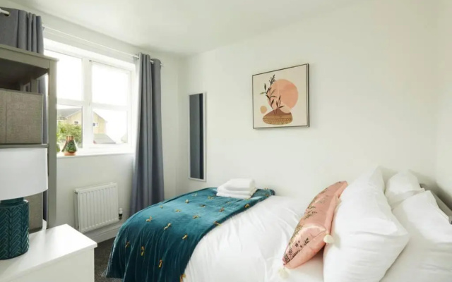 Halifax Gorgeous New Home - 3 Bedrooms