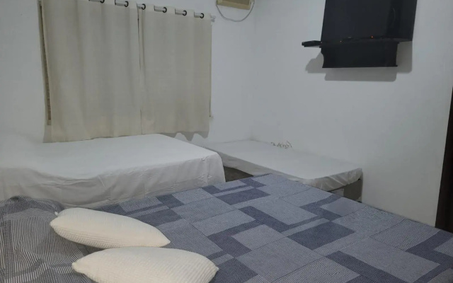 Suites Santa Amelia