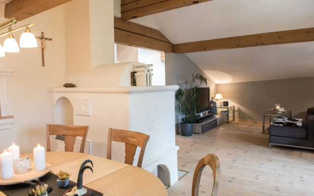 Central Kitz Lodge
